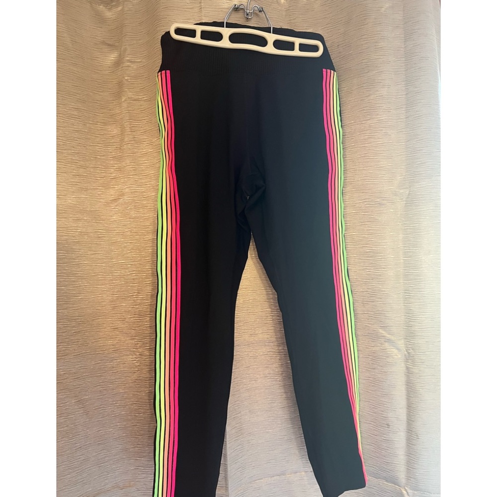Pink Leggings